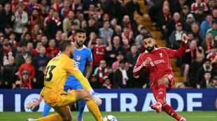 C1: Liverpool souffle l'Atlético dans une affiche magique