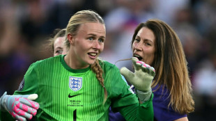 Hampton widmet EM-Titel totem Opa: "Es bricht mir das Herz"