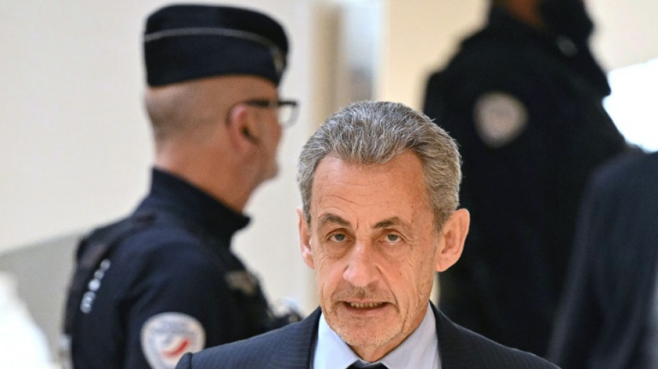 Gaddafi-Gelder f&uuml;r den Wahlkampf: Staatsanwalt wirft Sarkozy "Korruptionspakt" vor
