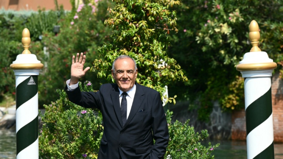 Le festival de Venise s'appr&ecirc;te &agrave; accueillir le gratin du cin&eacute;ma mondial