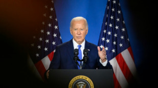 Biden retoma la campa&ntilde;a electoral sin novedades sobre su candidatura