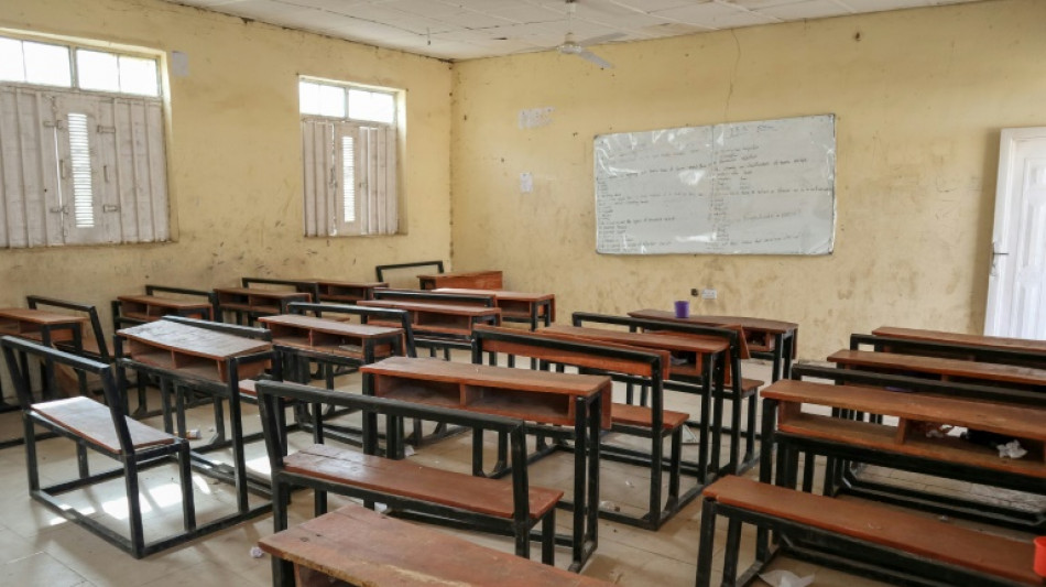 Ex&eacute;rcito da Nig&eacute;ria encontra jovem sequestrada h&aacute; 10 anos pelo Boko Haram
