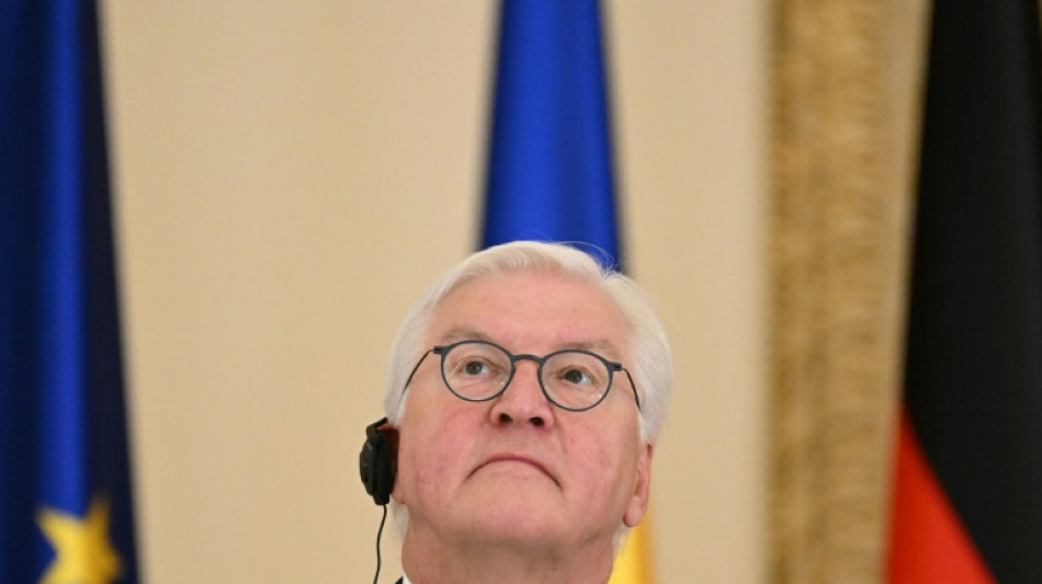 Steinmeier bekr&auml;ftigt Initiative f&uuml;r soziale Pflichtzeit