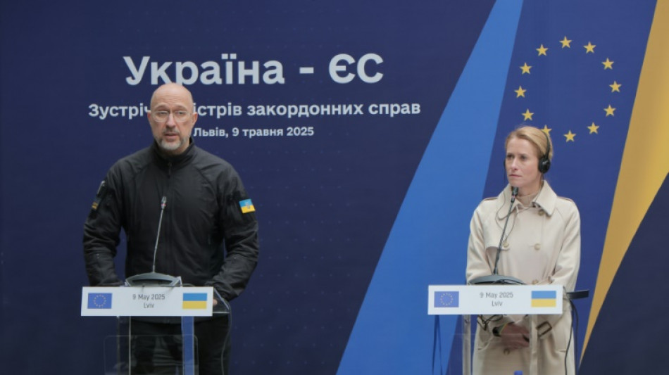 Ukraine-Verb&uuml;ndete beschlie&szlig;en Einrichtung von Sondertribunal zu Moskaus Angriffskrieg