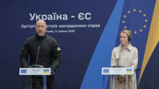 Ukraine und EU beschlie&szlig;en Einrichtung von Sondertribunal zu Moskaus Angriffskrieg