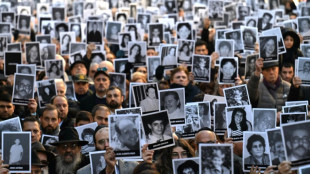 Comunidad judía argentina acoge con cautela juicio sobre atentado de 1994