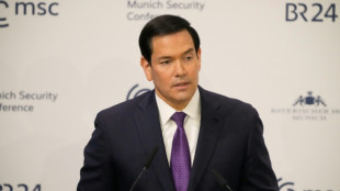 Rubio defende Europa forte que apoie vis&atilde;o de mundo de Trump
