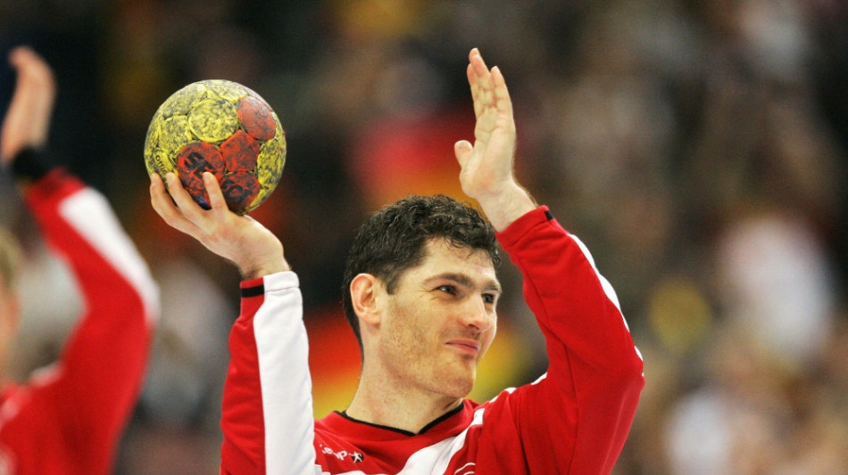 Handball-EM: Fritz von Klimpkes Entwicklung nicht &uuml;berrascht