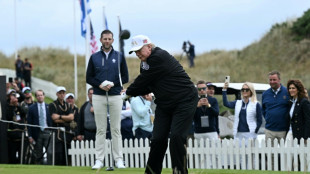 Trump 2.0 n&atilde;o tem problemas em fazer dinheiro extra