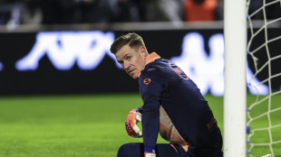 Ter Stegen feiert erfolgreiches Comeback bei Barca