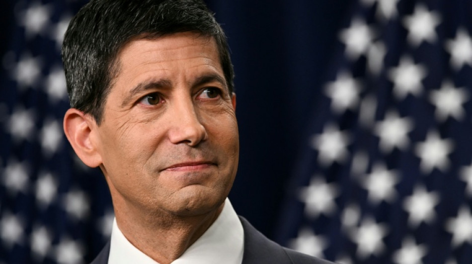 'Be more honest': Markets crave clarity from cryptic Fed chair