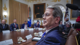 Usa, nuove sanzioni contro l'Iran per la repressione delle proteste