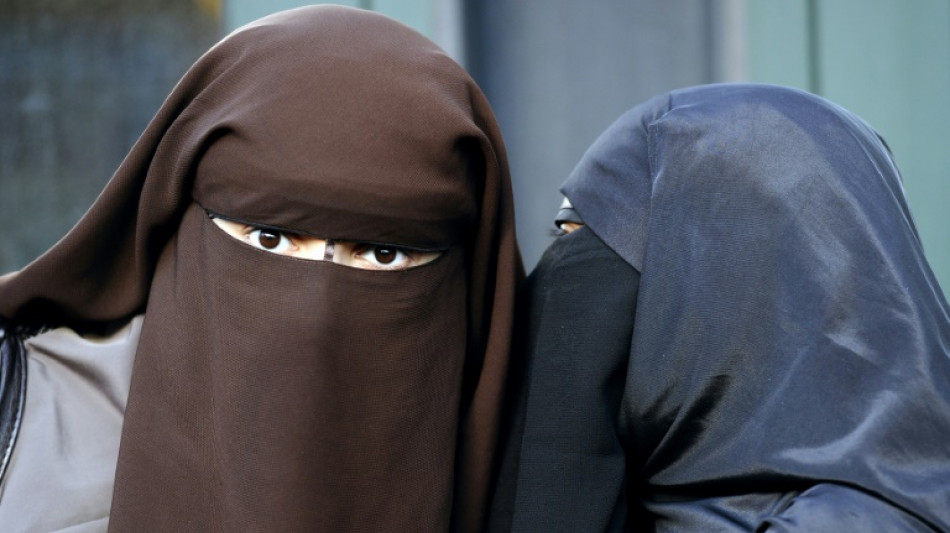 Gericht: Sch&uuml;lerin darf nicht vollverschleiert in Unterricht