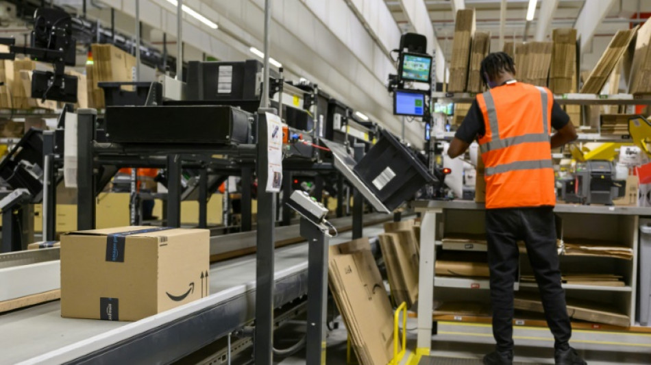 Commerce en ligne: toujours plus d'achats, la mode et l'habillement en t&ecirc;te