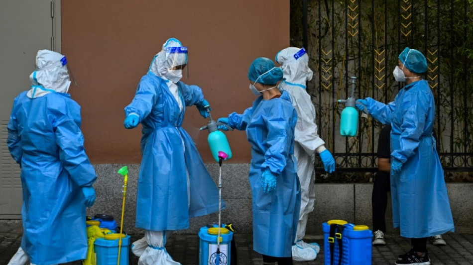 Landmark agreement reached at WHO over tackling future pandemics