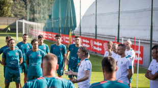 Calcio: Cagliari; Nicola, 'in ritiro creata una bella chimica'