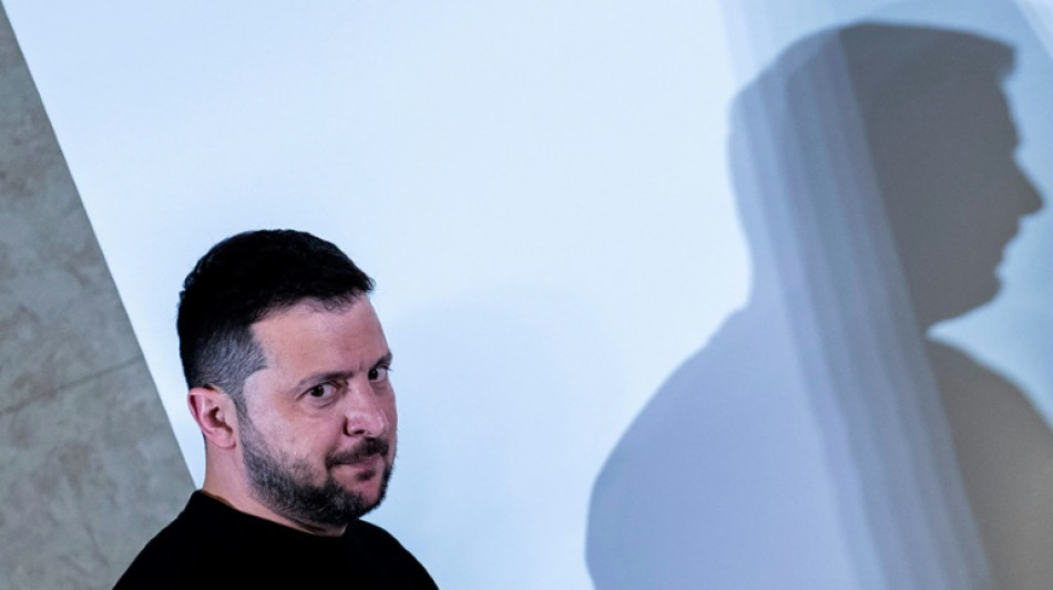 Ucr&acirc;nia afirma que derrubou 36 drones russos