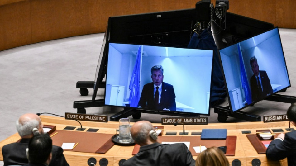 La Oficina de Asuntos Humanitarios de ONU reducirá su personal en un 20%