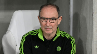 O'Neill confirmed as Celtic's permanent boss after double triumph