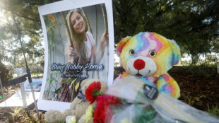 Novio de la influencer Gabby Petito confes&oacute; su asesinato por escrito, seg&uacute;n el FBI