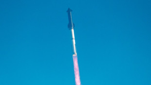 Nouvelle explosion du vaisseau de Starship lors d'un vol d'essai mouvement&eacute;