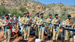 Taliban-Sprecher: Vertreter von Pakistan und Afghanistan in Katar zusammengekommen 