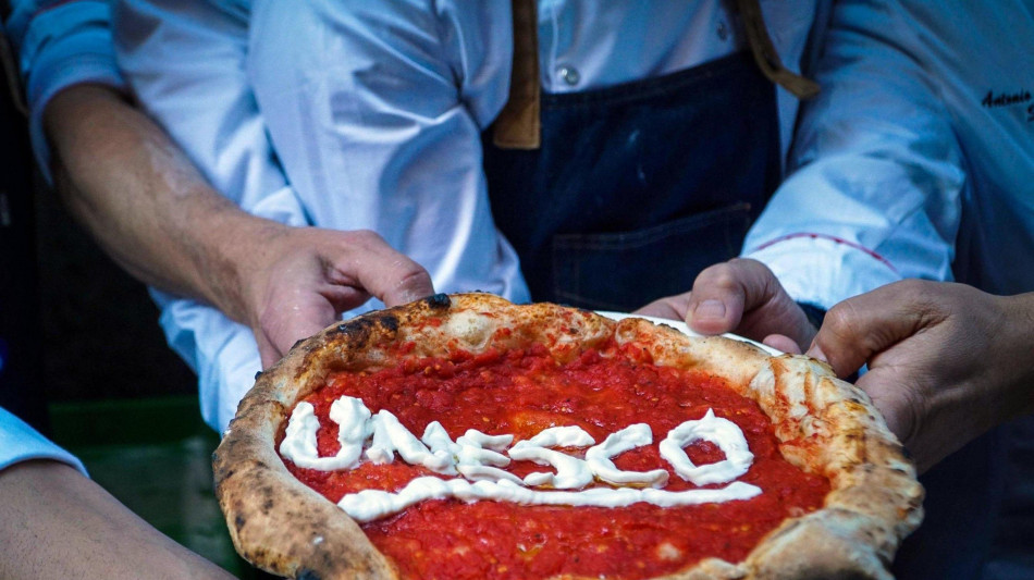Più turisti nei siti Unesco, il 10 verdetto su cucina italiana