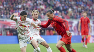 Die Party f&auml;llt aus - aber Bayern so gut wie Meister