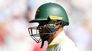 Australian cricket boss defends Khawaja's pre-Ashes round of golf