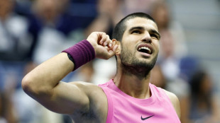 Sinner entzaubert: Alcaraz triumphiert in New York