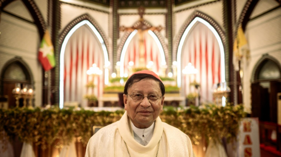 Así será el próximo cónclave: 135 cardenales, una media de 70 años y menos europeos