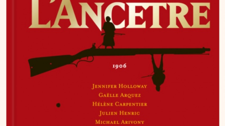 L'Ancêtre, in un cd-libro il dramma di Camille Saint-Saëns