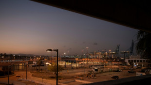 Desarticulada en Espa&ntilde;a una red que llevaba a Ghana basura peligrosa