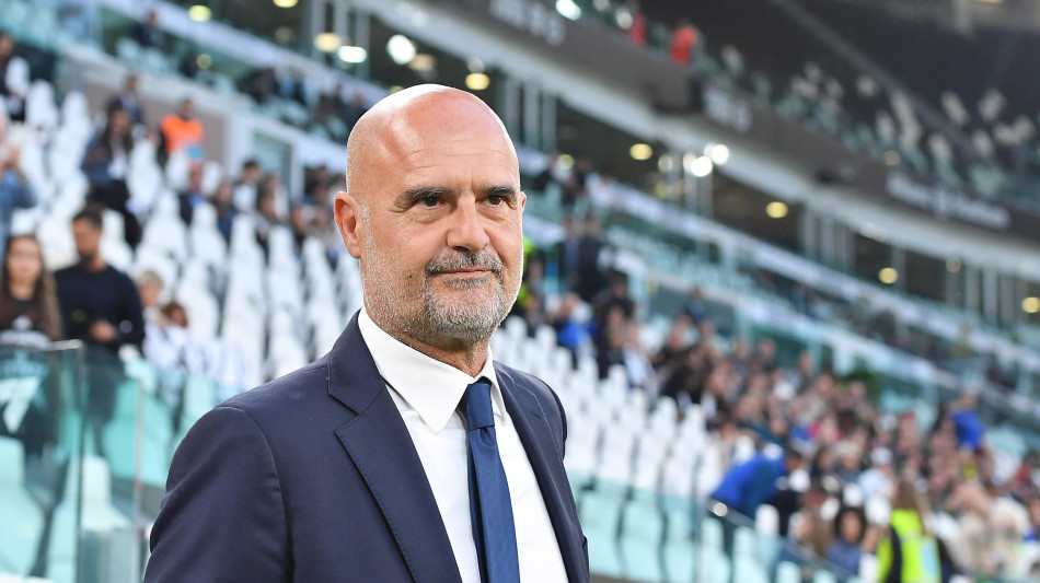 Calcio: la Juventus Women si raduna, test al J Medical