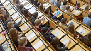 H&auml;lfte der Bundesl&auml;nder bietet Promotionsrecht f&uuml;r Fachhochschulen