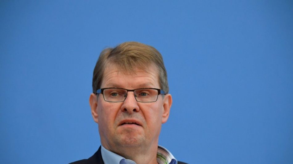 SPD-Politiker Stegner verteidigt Treffen mit Vertretern Russlands
