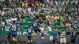Calcio: Sporting Lisbona, il nuovo tecnico e' Borges