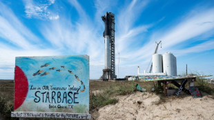 Pr&eacute;sentation tr&egrave;s attendue d'Elon Musk sur sa m&eacute;ga-fus&eacute;e Starship