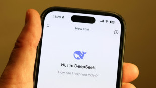IA: DeepSeek, la start-up chinoise fond&eacute;e par un "geek" qui bouscule les g&eacute;ants de la Silicon Valley
