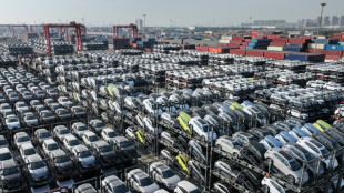 Voitures &eacute;lectriques: la Chine n'est plus le seul moteur mondial, analyse l'Agence de l'&eacute;nergie