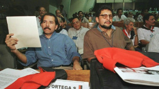 Nicaragua : un sandiniste historique incarcéré pour corruption