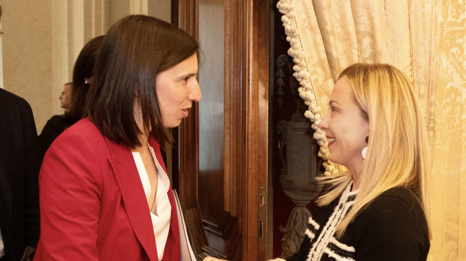 Schlein a Atreju ma solo se ci sarà con confronto con Meloni