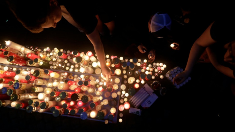 Deuil national en Autriche apr&egrave;s une tuerie sans pr&eacute;c&eacute;dent dans un lyc&eacute;e