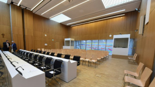 IS-Mitglieder sollen Kinder versklavt haben - Prozess in M&uuml;nchen begonnen