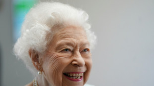 K&ouml;nigin Elizabeth II. bleibt traditionellen Highland Games in Schottland fern