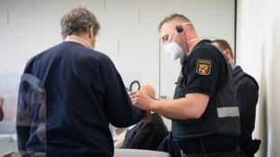 Beginn von Pl&auml;doyers in Prozess um Tankstellenmord wegen Maskenstreits erwartet