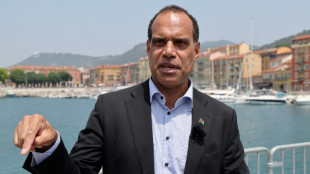 'We have to try everything': Vanuatu envoy taking climate fight to ICJ