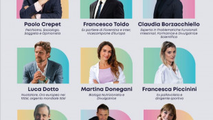 Lo 'Spettacolo della Salute'tra emozione e sport per beneficenza