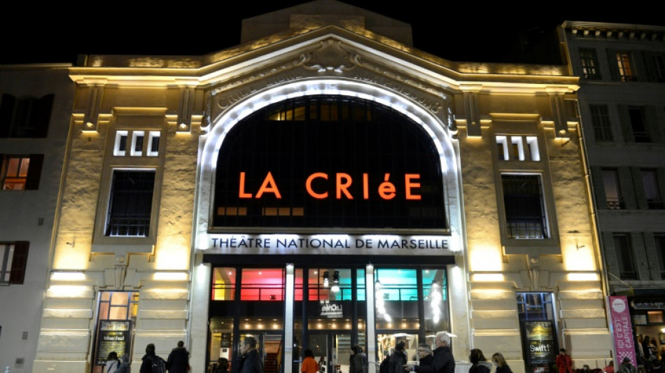 Amiante dans un th&eacute;&acirc;tre marseillais: prison ferme pour un ex-fonctionnaire &agrave; la ville