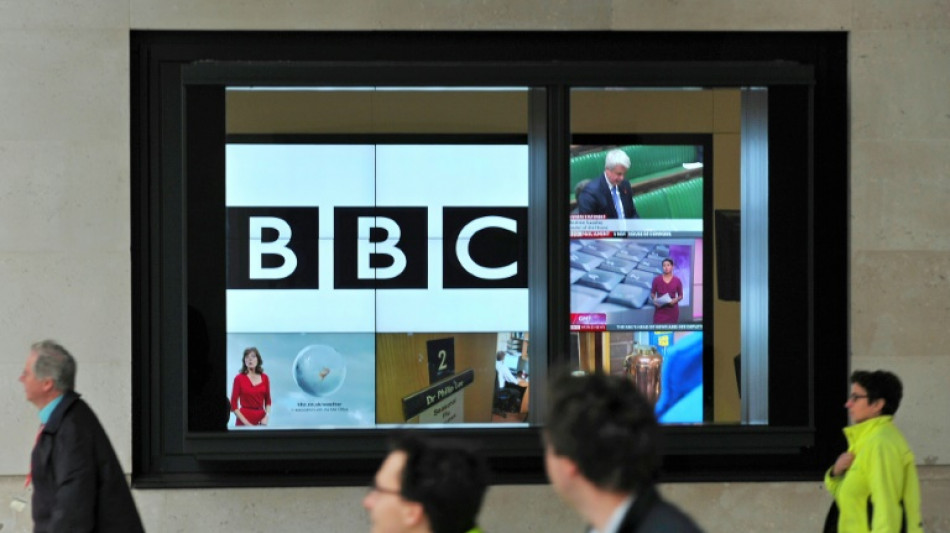La BBC denuncia acoso a las periodistas de su servicio en persa 